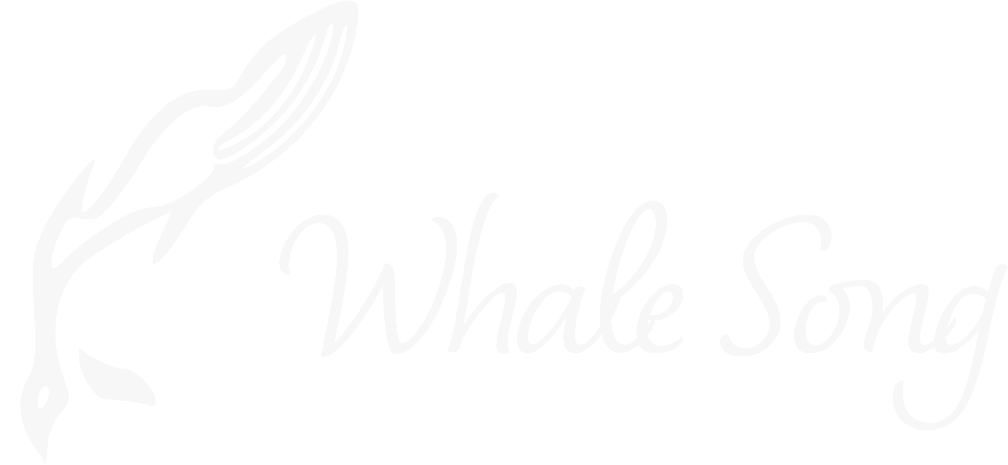 Whale Song